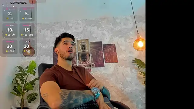 Snapshot of Nate_franco chatting on 02-20-26, 03:47 Nate franco online show from 02-20-26, 03:47