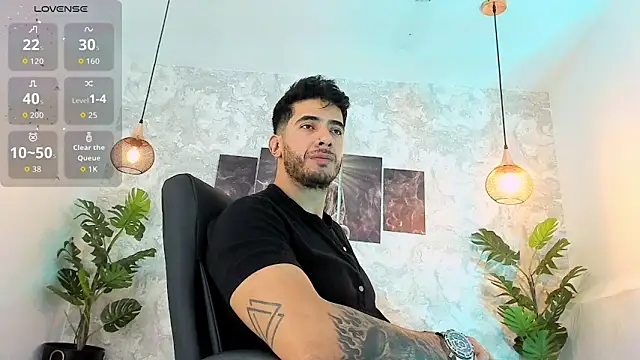 Snapshot of Nate_franco chatting on 02-27-26, 03:39 Nate franco online show from 02-27-26, 03:39