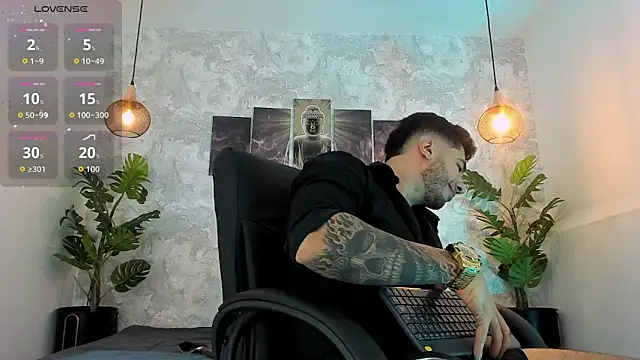 Snapshot of Nate_franco chatting on 02-28-26, 03:29 Nate franco online show from 02-28-26, 03:29