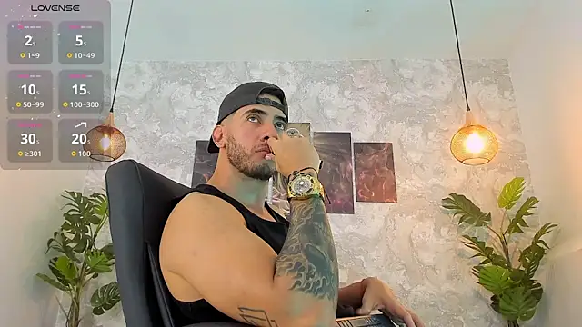 Snapshot of Nate_franco chatting on 03-02-26, 04:58 Nate franco online show from 03-02-26, 04:58