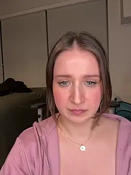 Snapshot of nerdynina chatting on 02-21-25, 03:23 nerdynina online show from 02-21-25, 03:23