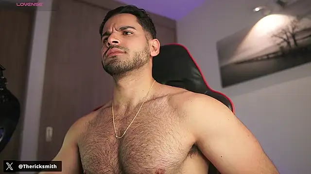 Rick  Smith153 online show from 11-17-25, 04:40