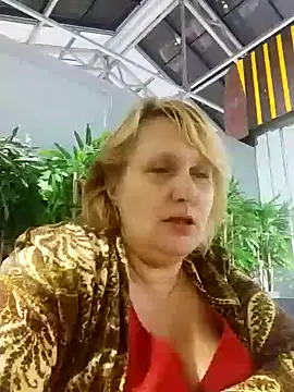 Forest-Lady online show from 12-01-24, 05:35