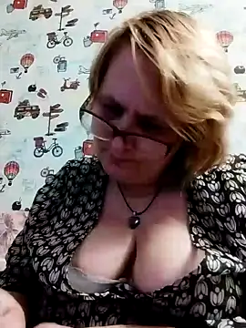 Forest-Lady online show from 03-13-25, 04:45