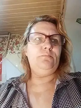 Forest-Lady online show from 11-05-25, 01:33