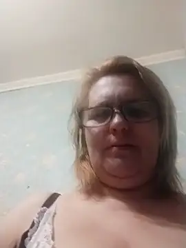 Forest-Lady online show from 11-20-25, 07:30