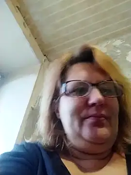 Forest-Lady online show from 02-01-26, 01:53