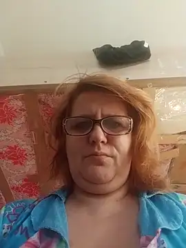 Forest-Lady online show from 02-25-26, 06:45