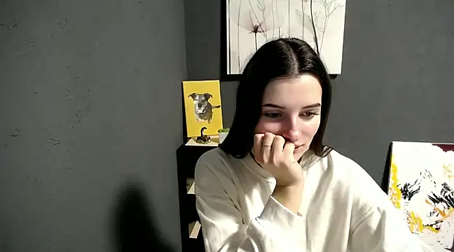 Snapshot of lady_olivia_ chatting on 01-14-25, 01:49 lady olivia online show from 01-14-25, 01:49