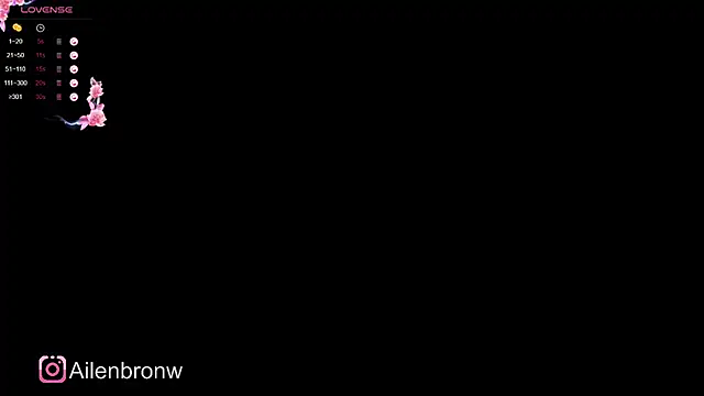 elianabrown online show from 12-03-24, 08:06