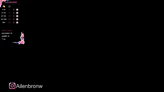 elianabrown online show from 12-04-24, 02:20