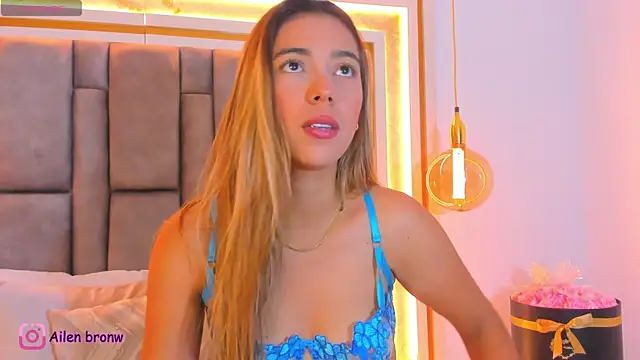 elianabrown online show from 10-10-25, 10:20