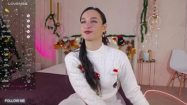 Lolly Neal online show from 12-25-24, 05:05