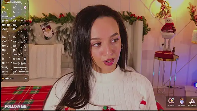 Lolly Neal online show from 12-23-25, 04:54