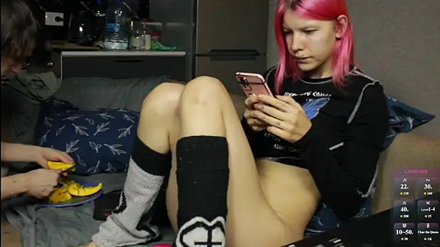 Kamala Adele online show from 02-10-26, 10:36