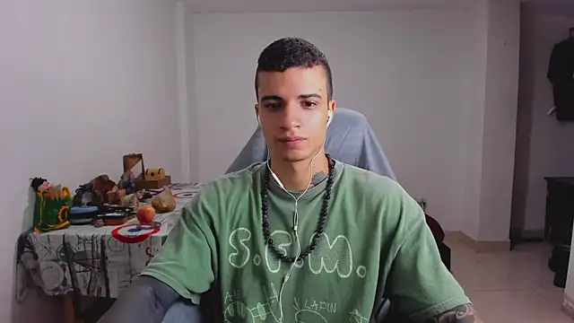 Snapshot of Balo_lovers chatting on 01-25-25, 02:14 Balo lovers online show from 01-25-25, 02:14