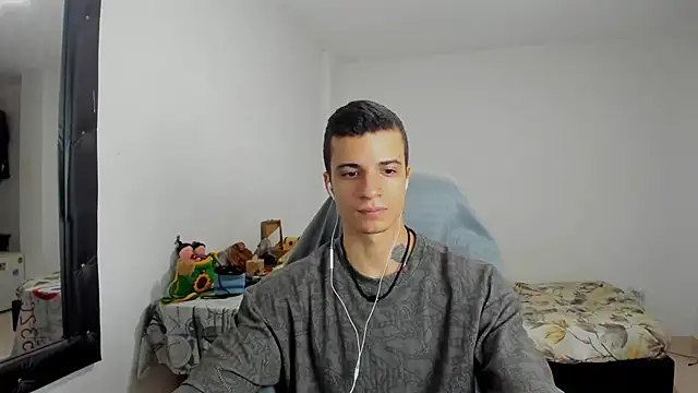 Snapshot of Balo_lovers chatting on 02-13-25, 02:42 Balo lovers online show from 02-13-25, 02:42