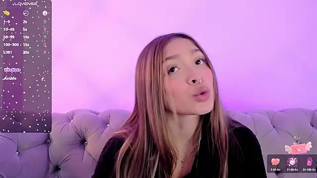 Victoria Adams14 online show from 01-09-25, 06:04