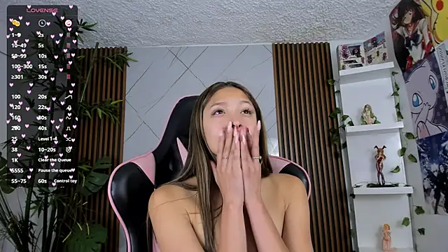 Victoria Adams14 online show from 01-10-25, 11:54