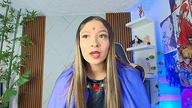 Victoria Adams14 online show from 10-30-25, 03:08