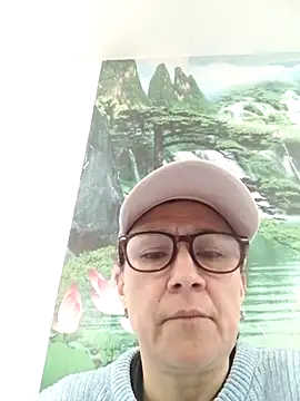 grace 82 online show from 04-13-26, 03:06