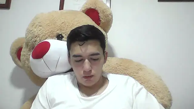 Estebitan vm online show from 10-15-25, 04:45