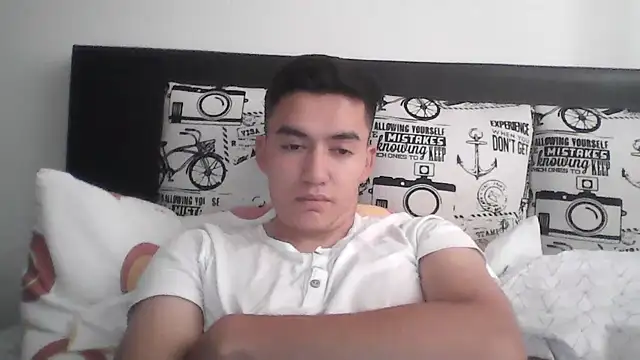 Estebitan vm online show from 02-01-26, 08:07