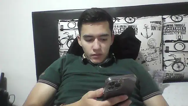 Estebitan vm online show from 02-18-26, 04:19