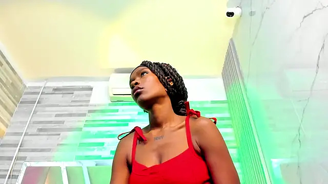 ebony priincess online show from 11-28-25, 06:32