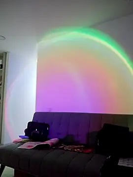 azumiichan online show from 10-13-25, 11:38