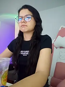 azumiichan online show from 10-23-25, 12:10