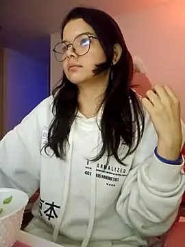 azumiichan online show from 12-02-25, 12:16