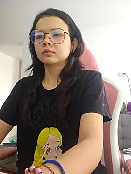 azumiichan online show from 01-06-26, 01:48