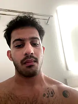 Notahuman1082 online show from 09-15-25, 12:27