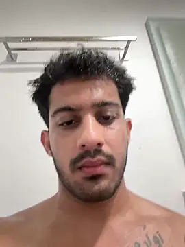 Notahuman1082 online show from 09-30-25, 10:31