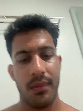 Notahuman1082 online show from 10-07-25, 11:40