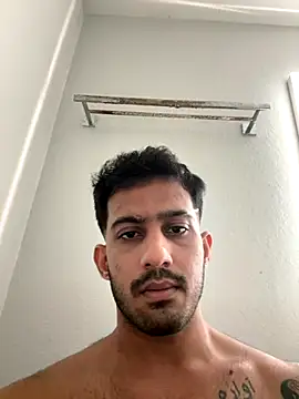 Notahuman1082 online show from 12-05-25, 08:01