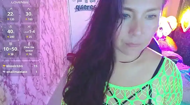 evelyn mature19 online show from 01-16-25, 10:12