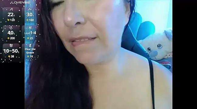evelyn mature19 online show from 01-18-25, 10:17