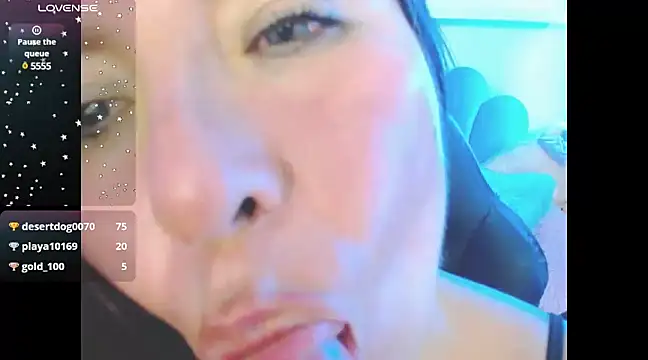 evelyn mature19 online show from 01-19-25, 01:21