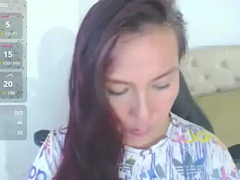 evelyn mature19 online show from 01-23-25, 10:44