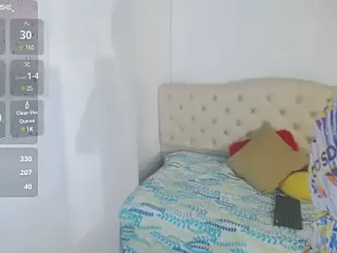 evelyn mature19 online show from 01-24-25, 01:45