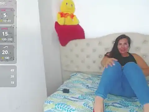 evelyn mature19 online show from 01-26-25, 04:41