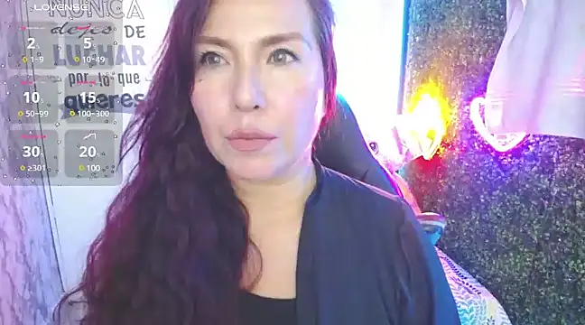 evelyn mature19 online show from 02-02-25, 07:14