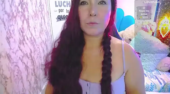 evelyn mature19 online show from 02-03-25, 07:10