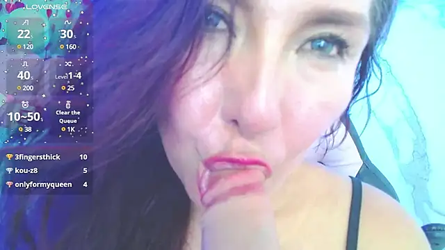 evelyn mature19 online show from 02-15-25, 10:10