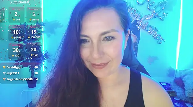 evelyn mature19 online show from 02-23-25, 10:09