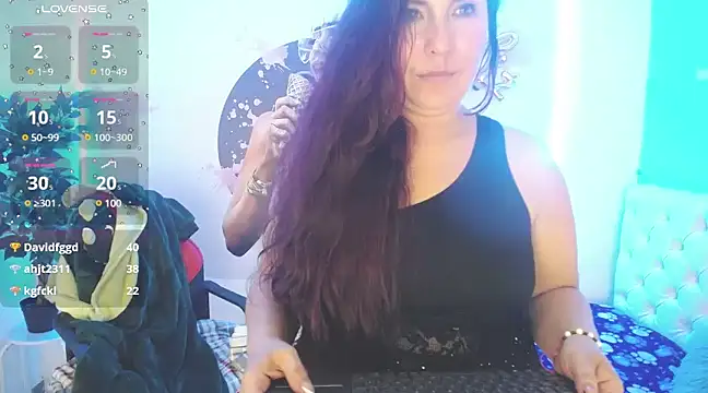 evelyn mature19 online show from 02-24-25, 01:46