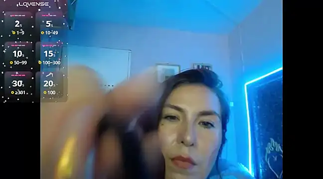 evelyn mature19 online show from 02-27-25, 07:04