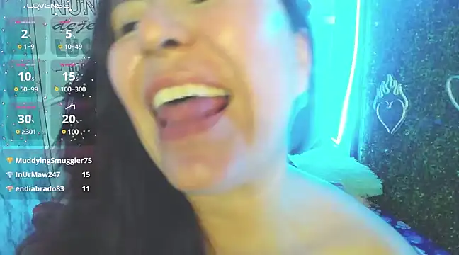 evelyn mature19 online show from 03-01-25, 01:11